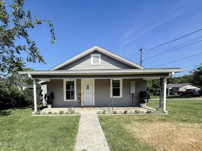 1415 Saint Louis St, Johnson City, TN, 37601