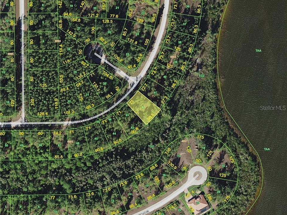 1st image of 16232 La Barge Cir