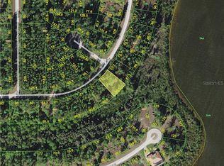 16232 La Barge Cir, Port Charlotte, FL 33981