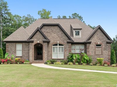 140 Deer Chase Dr, Chelsea, AL, 35043