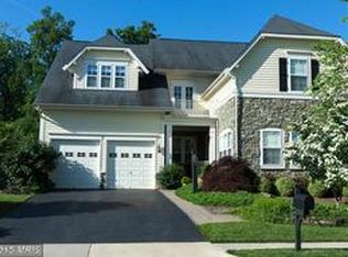 3739 Osborne Dr, Warrenton, VA 20187