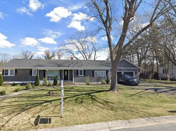 403 Woodcrest Ave, Salisbury, MD 21804