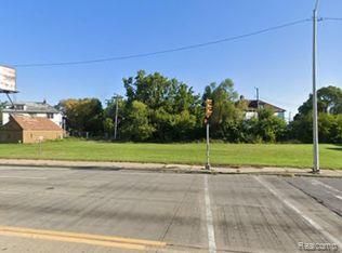10224 Grand River Ave, Detroit, MI 48204