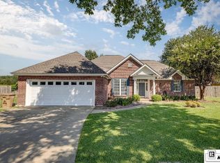 108 Adele Dr, Monroe, LA 71203