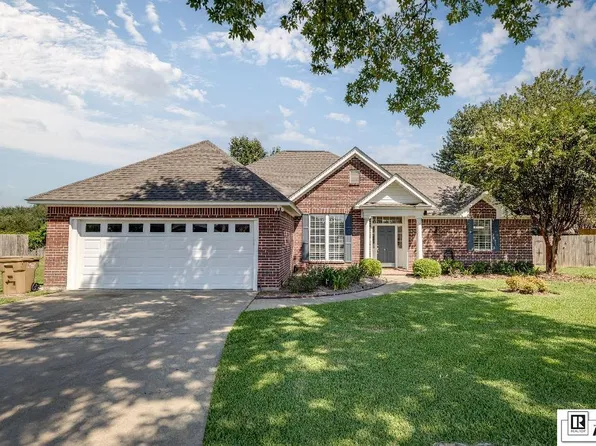 108 Adele Dr, Monroe, LA 71203
