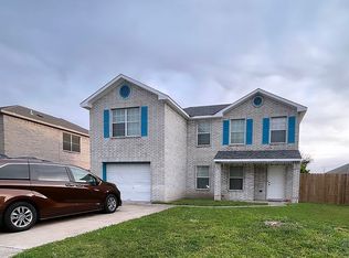 3005 Princeton Ave, McAllen, TX 78504