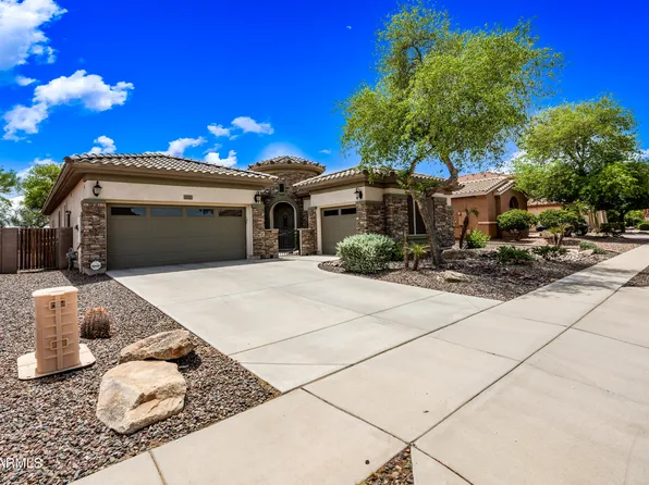 19245 W PASADENA Avenue, Litchfield Park, AZ 85340