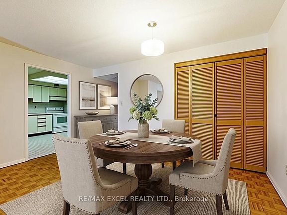 3rd image of 188 Spadina Ave #406