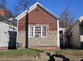 1705 1/2 Hale Ave, Louisville, KY