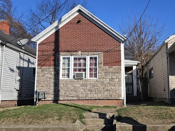 1705 1/2 Hale Ave, Louisville, KY 40210
