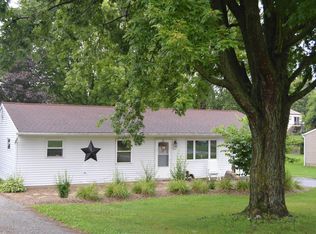 457 Dogwood Ln, Mount Gilead, OH