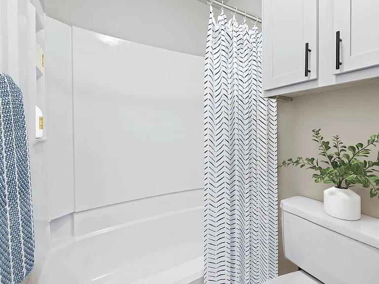 A2 Platinum Upgrade | 1 Bed / 1 Bath | 603 Sq Ft