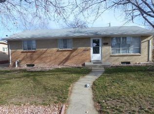 516 Florence St, Aurora, CO 80010
