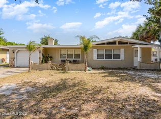 1111 Bristol Dr, Cocoa, FL 32922
