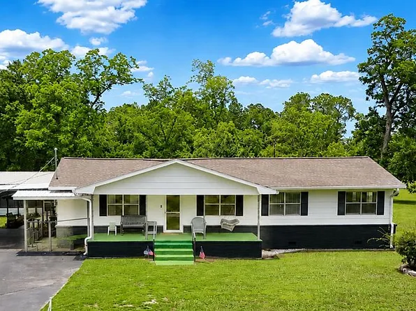 965 Wyoming Ave, Waycross, GA 31503