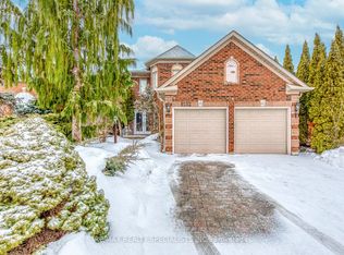 6152 Hardesty Cres #Basement, Mississauga, ON L5V 1B4