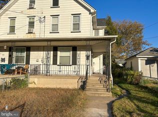 509 Orchard Ave, Delanco, NJ 08075