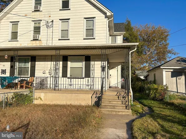 509 Orchard Ave, Delanco, NJ 08075
