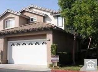 35 Mira Mesa, Rancho Santa Margarita, CA 92688