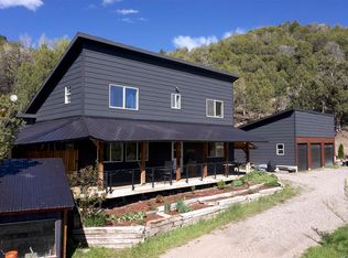 862 Rainbow Rd, Durango, CO 81303