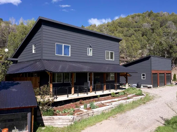 862 Rainbow Road, Durango, CO 81303