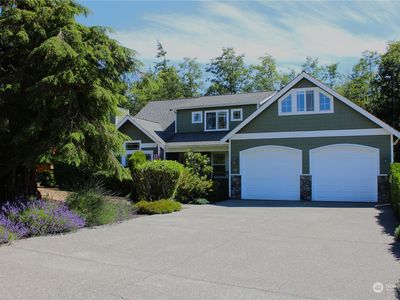 343 Alta Via Drive, Camano Island, WA, 98282