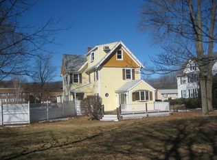 368 Washington St, Norwood, MA 02062