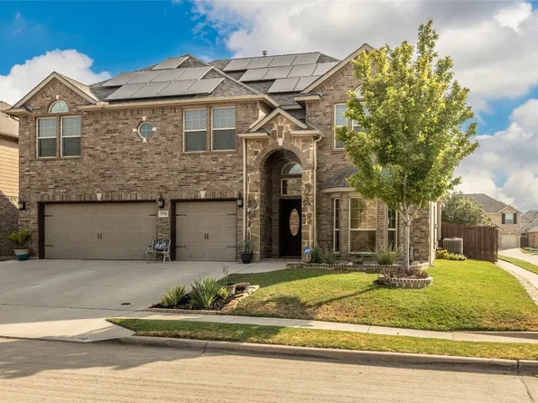 9724 Makiposa Ln, Fort Worth, TX 76177