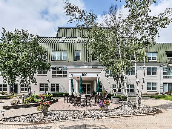 2nd image of 100 Anna Russell Way #103
