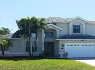 1424 SW Seagull Way, Palm City, FL 34990