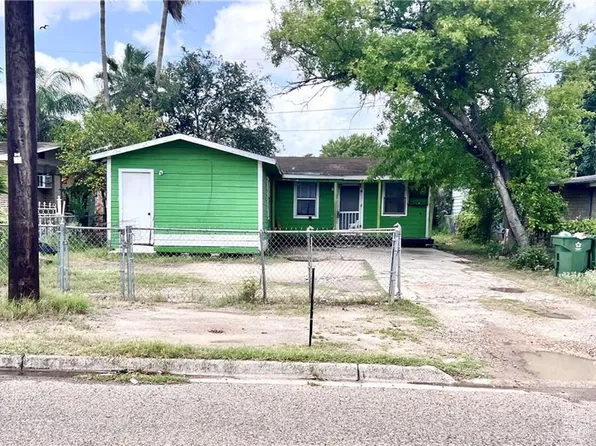 1223 W Duranta Ave, Alamo, TX 78516