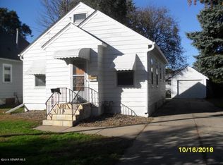 1008 8th Ave SW, Austin, MN 55912