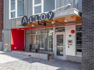 Alloy, Seattle, WA 98109