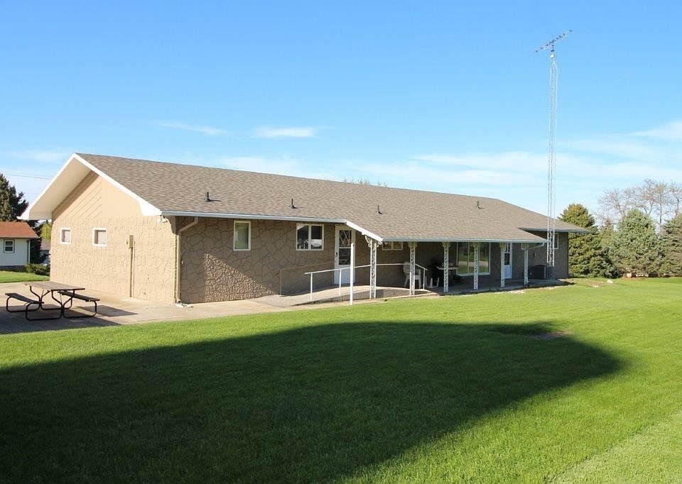 205 E 7th St, Osmond, NE 68765 Zillow