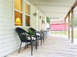 6637 Gabriel Dr, Barnhart, MO 63012