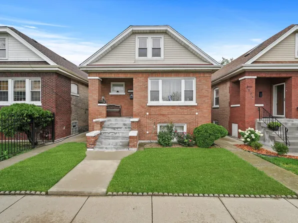 2819 S Kilbourn Ave, Chicago, IL 60623