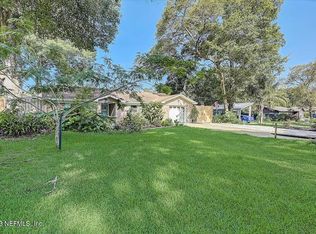 1356 Prince Rd, Saint Augustine, FL 32086