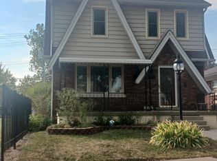 1019 Cloverlawn Blvd, Lincoln Park, MI 48146