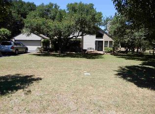 2900 Cedar Trail Rd, Marble Falls, TX 78654