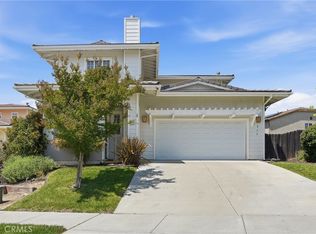 859 Sycamore Canyon Rd, Paso Robles, CA 93446