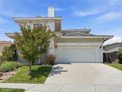 859 Sycamore Canyon Rd, Paso Robles, CA, 93446