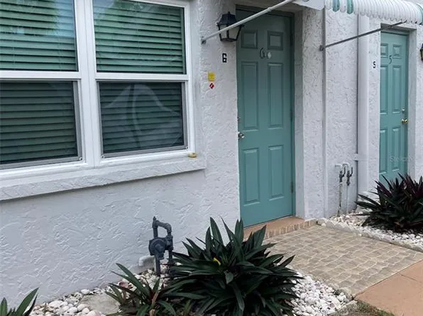 5257 81st Ln N APT 6, Saint Petersburg, FL 33709