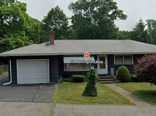 70 Harrington Way, Worcester, MA 01604