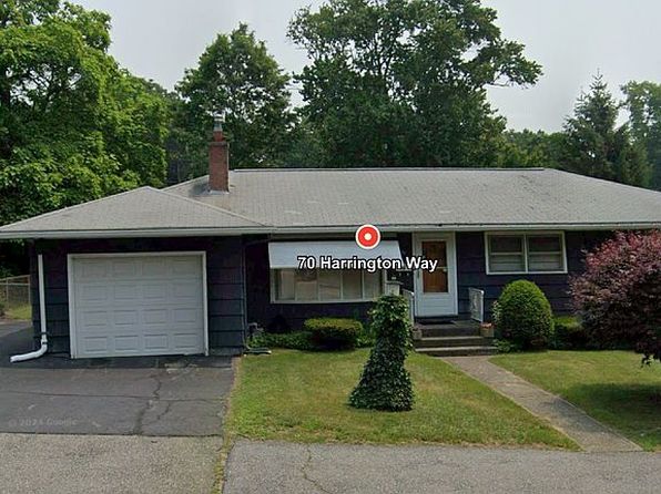 70 Harrington Way