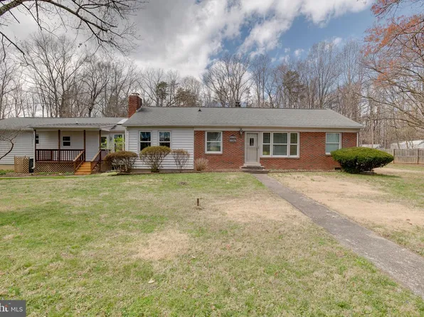 20174 Edwards Shop Rd, Elkwood, VA 22718