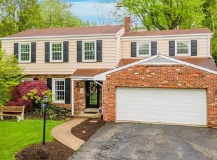 1427 Mayview Rd, Pittsburgh, PA 15241