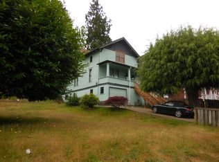 259 Alameda Ave, Astoria, OR 97103