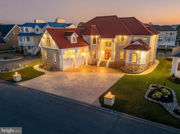 22 Leigh Dr, Ocean Pines, MD 21811