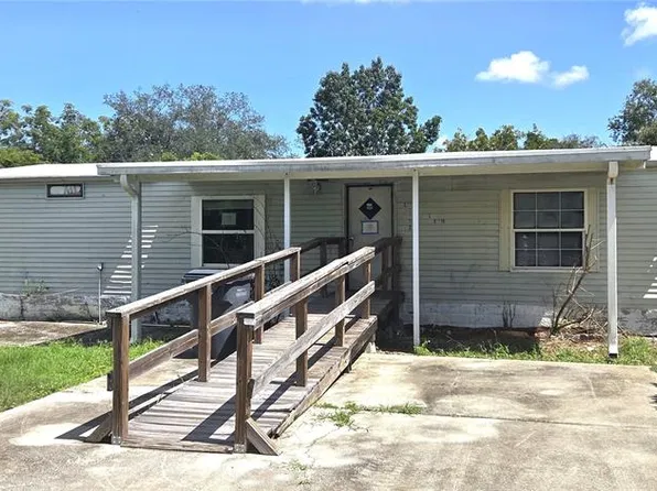 3932 ROLLING HILLS COURT E #10, LAKE WALES, FL 33898