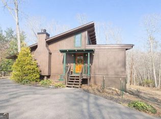 455 Tamarack Dr, Jasper, GA 30143